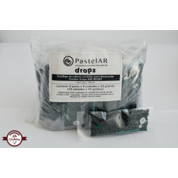 DROPS PASTELAR MINI PERLAS...