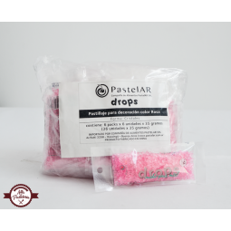 DROPS PASTELAR CRISTALES DE...