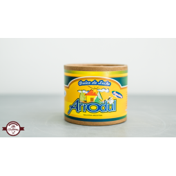 DULCE DE LECHE ARRODUL...