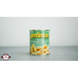 PERA GENTLEMAN MITADES AL...
