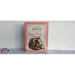 PRE MEZCLA AGUILA...