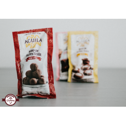 CHOC AGUILA BAÃƒÆ’Ã¢â‚¬ËœO...