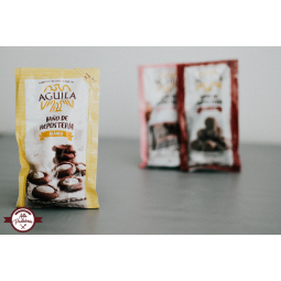 CHOC AGUILA BAÃƒÆ’Ã¢â‚¬ËœO...