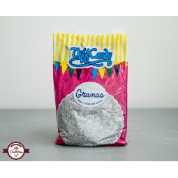 GRANAS VIFF PLATEADAS X 1 KG