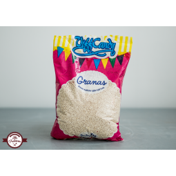 GRANAS VIFF BLANCAS X 1 KG