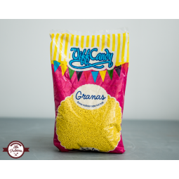GRANAS VIFF AMARILLAS X 1 KG