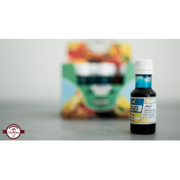COLORANTE CIRCE AZUL  X 30 CC