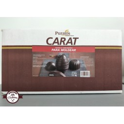 CHOC PURATOS CARAT BAÑO...