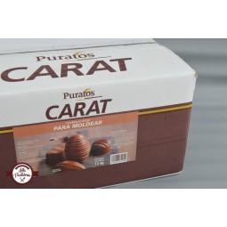 CHOC PURATOS CARAT BAÑO...