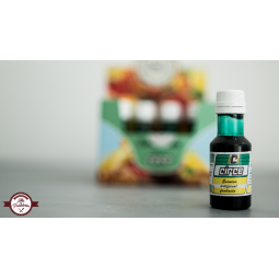 COLORANTE CIRCE VERDE X  30 CC