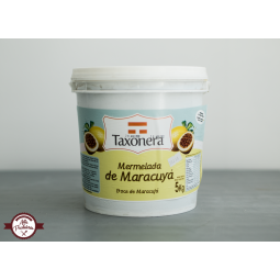 MERMELADA TAXONERA DE...
