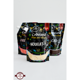 RELLENO CODELAND NOUGAT X...