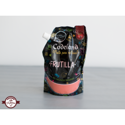 RELLENO CODELAND FRUTILLA X...