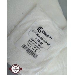 COCO RALLADO X 250 GR