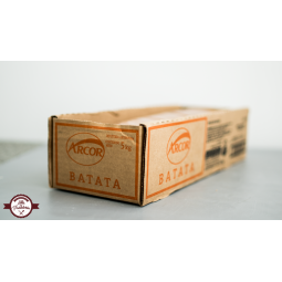 DULCE ARCOR DE BATATA X 5 KG