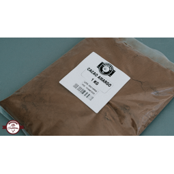 CACAO AMARGO X 1 KG