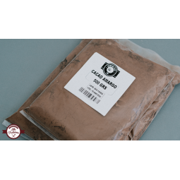 CACAO AMARGO X 500 GR