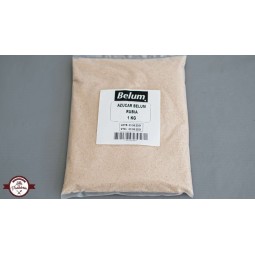 AZUCAR BELUM RUBIA  X 1 KG