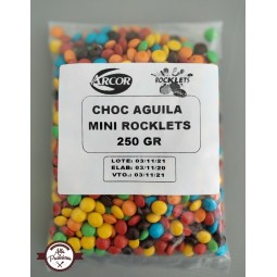 CHOC AGUILA GRAGEAS MINI...