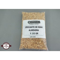 CROCANTE DE MANI  CAVIWA...