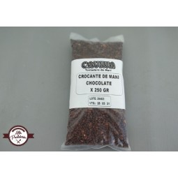 CROCANTE DE MANI CAVIWA...