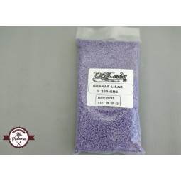 GRANAS VIFF LILAS X 250 GR