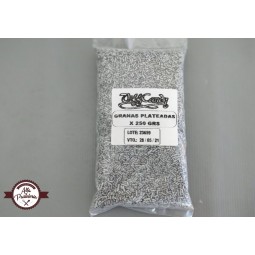 GRANAS VIFF PLATEADAS X 250 GR