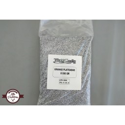 GRANAS VIFF PLATEADAS X 500 GR