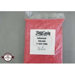 GRANAS VIFF ROJAS X 500 GR