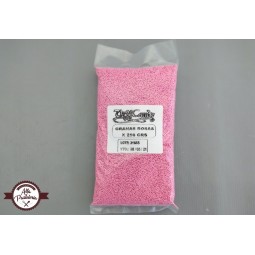 GRANAS VIFF ROSA X 250 GR