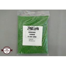 GRANAS VIFF VERDE X 500 GR