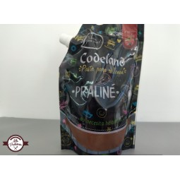 RELLENO CODELAND PRALINE X...