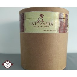 DULCE DE LECHE LA TOMASITA...