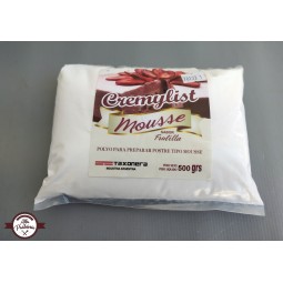 PRE MEZCLA TAXONERA MOUSSE...