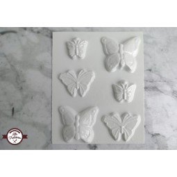 MOLDE DE PLASTICO -...