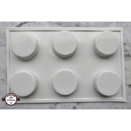 MOLDE DE PLASTICO -...