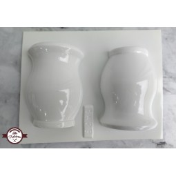 MOLDE DE PLASTICO -...
