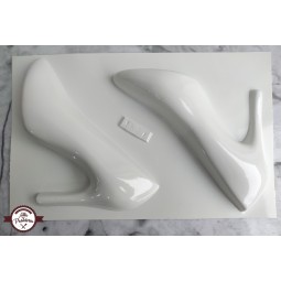 MOLDE DE PLASTICO - VARIOS...