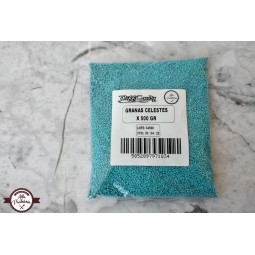 GRANAS VIFF CELESTES X 500 GR