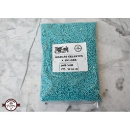GRANAS VIFF CELESTES X 250 GR