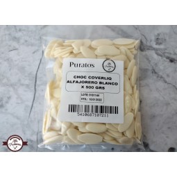 CHOC PURATOS CARAT COVERLIQ...
