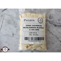 CHOC PURATOS CARAT COVERLIQ...