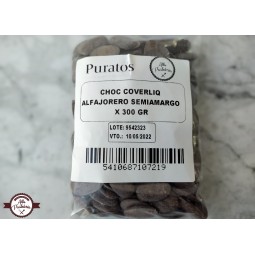 CHOC PURATOS CARAT COVERLIQ...