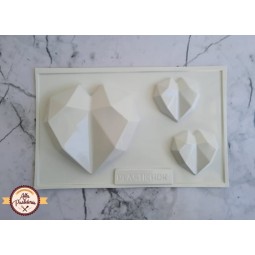 MOLDE DE PLASTICO -...