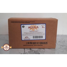 CHOC AGUILA BLANCO 9979 X 5 KG