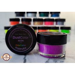 COLORANTE DUSTCOLOR NEON -...