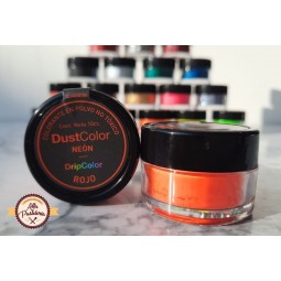 COLORANTE DUSTCOLOR NEON -...