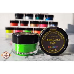 COLORANTE DUSTCOLOR NEON -...