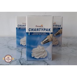 CREMA PURATOS VEGETAL LARGA...