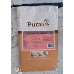 PRE MEZCLA PURATOS TARTAS...